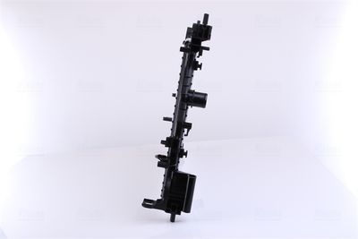 RADIATOR RACIRE MOTOR NISSENS 630786 3