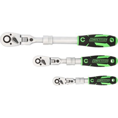Umschaltknarren-sada KS TOOLS 512.0103