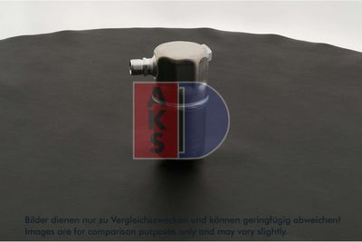 TROCKNER KLIMAANLAGE