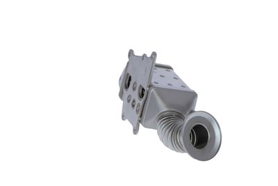 KüHLER ABGASRüCKFüHRUNG NRF 48348 32