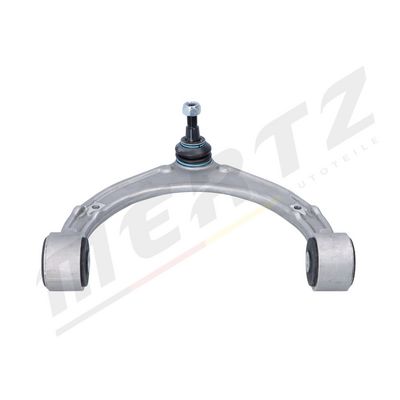 Lenker, Radaufhängung