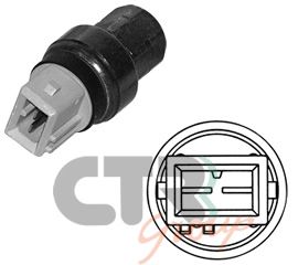 прекъсвач на налягане, климатизация CTR 1205053
