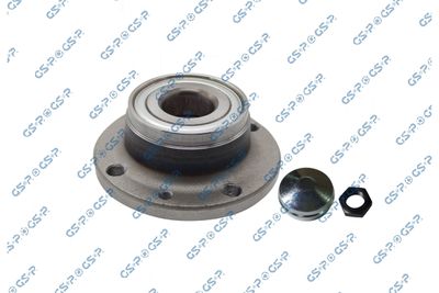 Zestaw łożysk koła GSP 9230063K