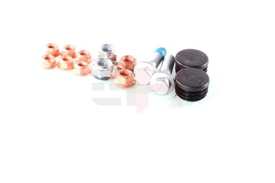 SET MONTARE AMORTIZOR GH GH382532 31