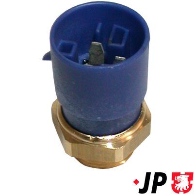 COMUTATOR TEMPERATURA VENTILATOR RADIATOR