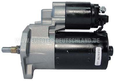 STARTER EUROTEC 11016790 1