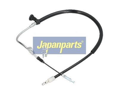 JAPANPARTS Trosas, stovėjimo stabdys