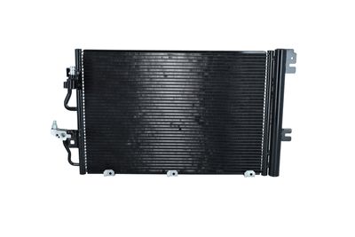 CONDENSATOR CLIMATIZARE NRF 35555 6