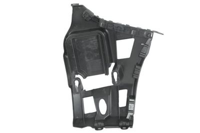 Versterking van de bumper Achter (Links, absorber, M-PAKIET, plastic) past: BMW 1 F20, F21 03.15-06.19