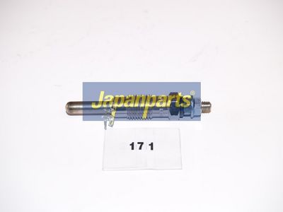 JAPANPARTS Свеча накаливания