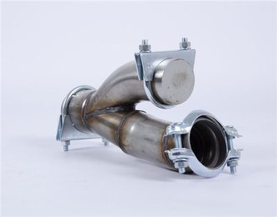 ROHRVERBINDER ABGASANLAGE