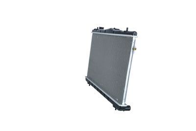 RADIATOR RACIRE MOTOR NRF 53505 33