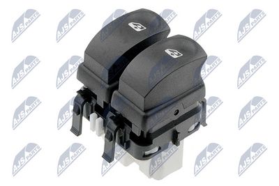 Schalter, Fensterheber