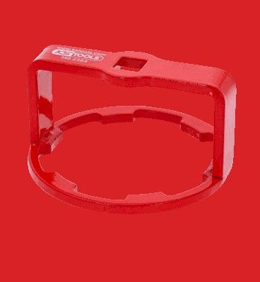 LöSEWERKZEUG VERSCHLUSSDECKEL-KüHLER KS TOOLS 1502384 10