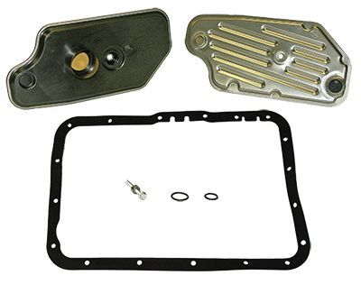 Hydraulisch filter versnellingsbak past: FORD USA EXPLORER, RANGER 2.3/3.0/4.0 10.90-