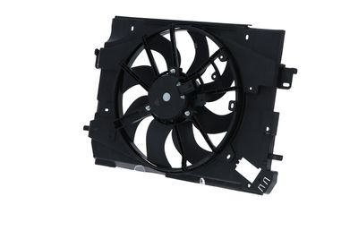 VENTILATOR RADIATOR NRF 47889 7