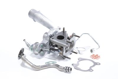 LADER AUFLADUNG BTS Turbo T981063 13