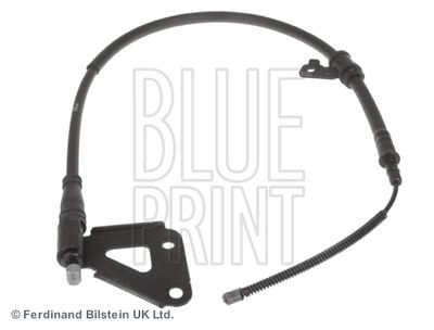 Cable Pull, parking brake BLUE PRINT ADG046196