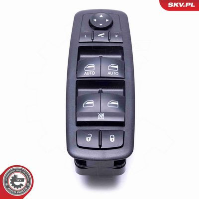 COMUTATOR MACARA GEAM ESEN SKV 37SKV202 1