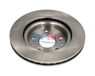 Disc frana JAPKO 60827C