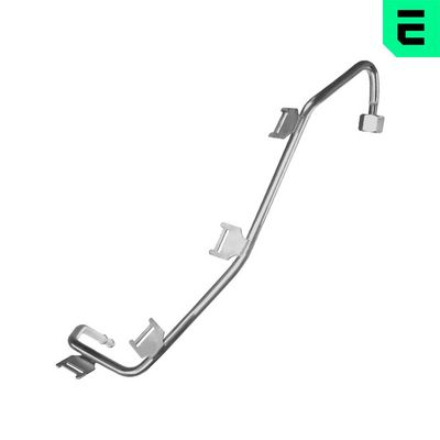 DRUCKLEITUNG DRUCKSENSOR (RUß-/PARTIKELFILTER)