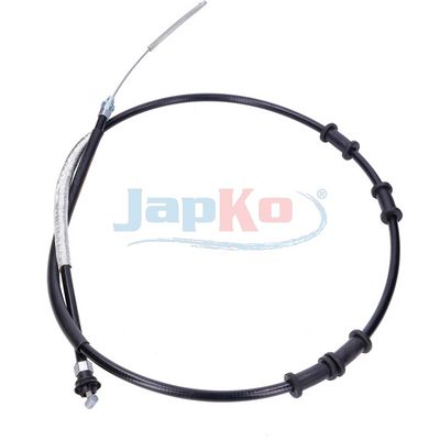 жило, ръчна спирачка JAPKO