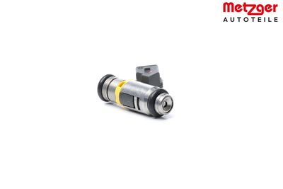EINSPRITZVENTIL METZGER AUTOTEILE 0920041 24