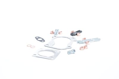 SET MONTAJ TURBOCOMPRESOR BTS Turbo T931128ABS 12