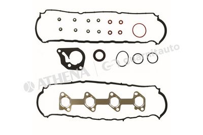 SET GARNITURI CHIULASA