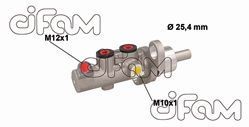 CIFAM 202-892 Ремкомплект главного тормозного цилиндра  для OPEL SIGNUM (Опель Сигнум)