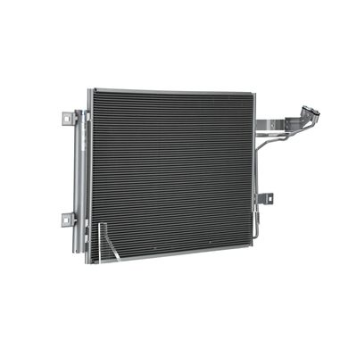 CONDENSATOR CLIMATIZARE NISSENS 940909 39