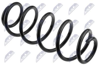 ARC SPIRAL NTY ASZPL053 1