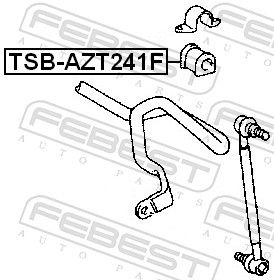 Vorschau TSB-AZT241F Ansicht 2