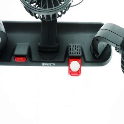 Ventilator Einparts Automotive EPFAN01