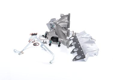 LADER AUFLADUNG BTS Turbo T981423BT 19