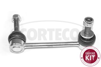 CORTECO 49401040 Стойка стабилизатора  для TOYOTA FORTUNER (Тойота Фортунер)