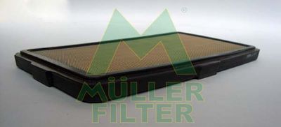 Воздушный фильтр MULLER FILTER PA382 для ALFA ROMEO RZ