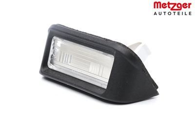 KENNZEICHENLEUCHTE METZGER AUTOTEILE 2080012 7