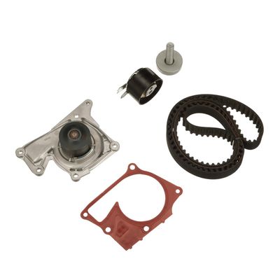 WASSERPUMPE + ZAHNRIEMENSATZ GATES KP15712XS 71