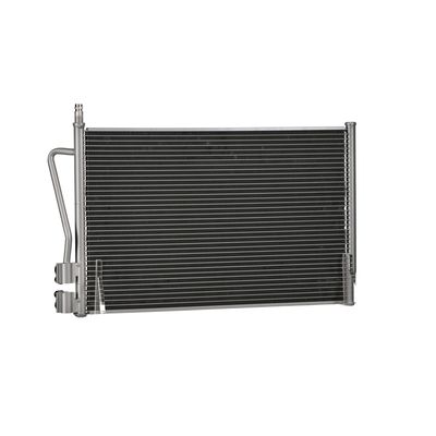 CONDENSATOR CLIMATIZARE NISSENS 94587 41