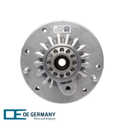 Mocowanie amortyzatora OE GERMANY 801150