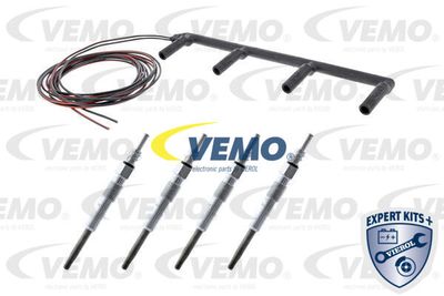 Ремонтный комплект, кабельный комплект VEMO V10-83-20115 для SEAT TOLEDO
