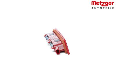 STOP SUPLIMENTAR METZGER AUTOTEILE 2080280 28