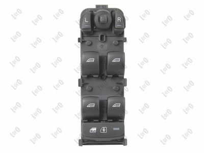 SCHALTER FENSTERHEBER ABAKUS 13505064 1