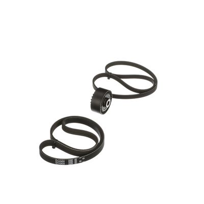 KEILRIPPENRIEMENSATZ GATES K053PK738 33