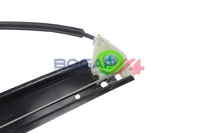 MECANISM ACTIONARE GEAM BOGAP A5341168 2