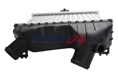 INTERCOOLER COMPRESOR BOGAP C4220103 6