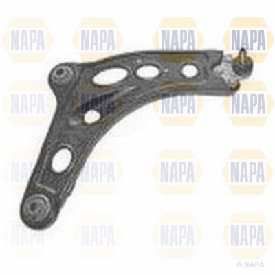 Control/Trailing Arm, wheel suspension NAPA NST2437