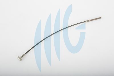 Тросик, cтояночный тормоз RICAMBIFLEX GM 01560088 для TOYOTA AURIS