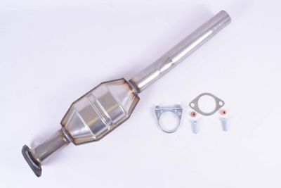 Катализатор EEC RE8038T для RENAULT SAFRANE